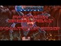 DCUO - Paradox Speed Feat & What's Up Dox ...