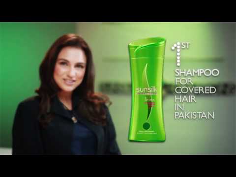 DIRECT DIGITAL - ESP Sunsilk lively clean and fresh WRAP