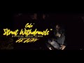Cale 246 Street Withdrawls Official Music Video Dir By Cliff Scott Films 6K