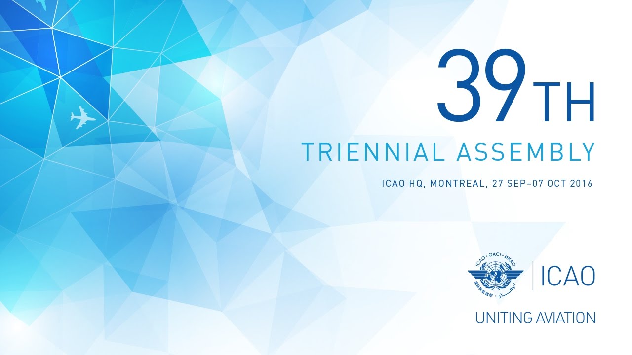 A39 Technical Commission (1 October 2016 AM)