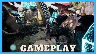 Forgotten Journey Gameplay Walkthrough / [No Commentary]