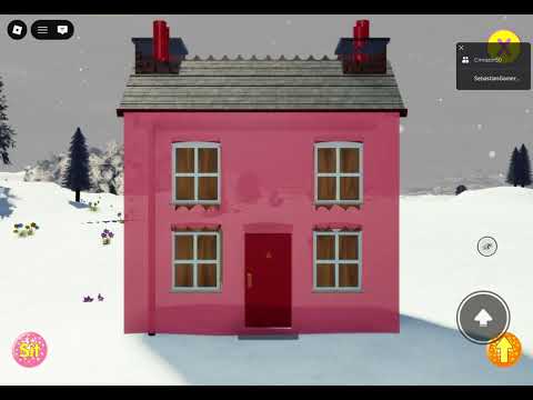 Reset's Teletubbies 1997 Magical Event- Magic House (Bottom left)