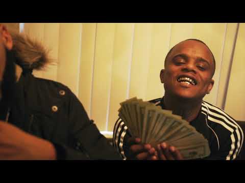 L-Burna420 - Lemme Shine Ft. Ronnybo