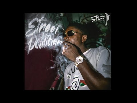 SpliffJit - Nikki Sixx (Official Audio)