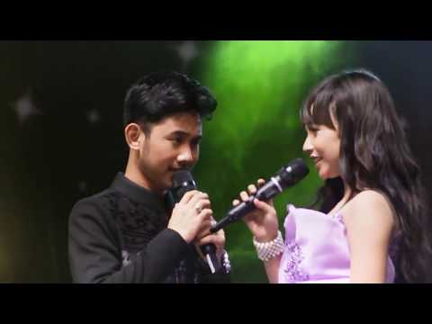 Tasya Rosmala feat. Rafly Gowa - CINTA YANG KEMBALI