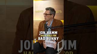 Mad Men & Bad Bunny