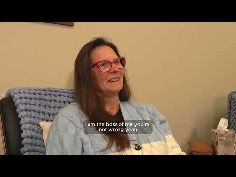 Shelby's Story