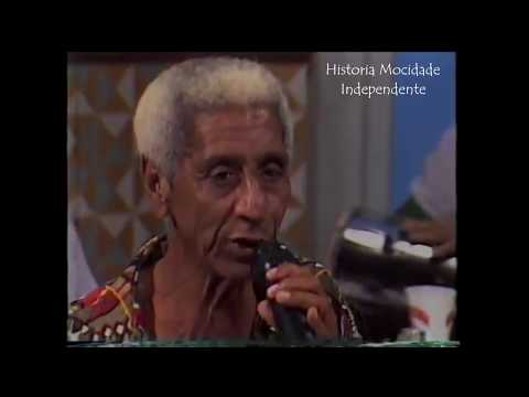 Toco no Programa Sambas Enredo de Todos os Tempos 1994