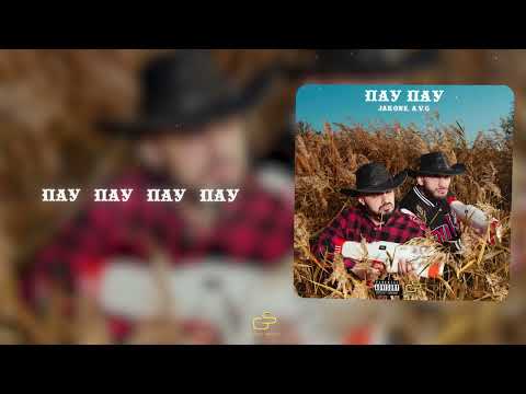 Jakone, A.V.G - Пау Пау