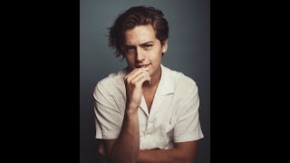 It&#39;s Official (Cole Sprouse Video)