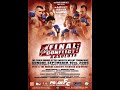 Pride FC Final Conflict Absolute Full Event