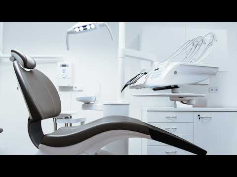 {ASMR} Dentist Drilling Teeth Tool- 1 Hour Ambience Tingle Sounds For Sleep Relax Study (NO TALKING)