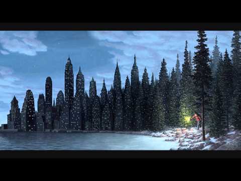 Cool Forest Rain - Dan Gibson