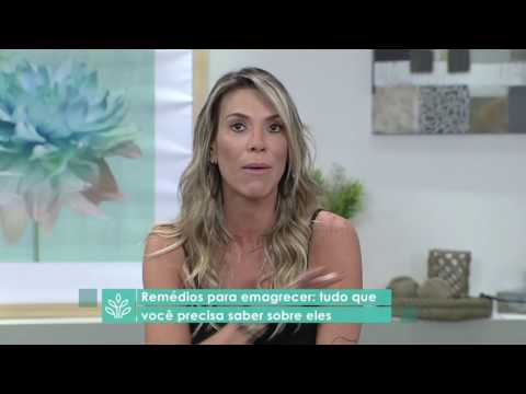 Remédios para emagrecer - Mais Saudável - 26/07/2017 B1