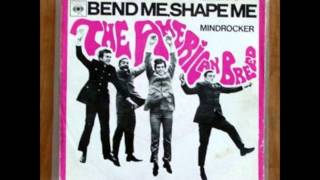 &quot;Bend Me, Shape Me &quot;The American Breed 1968