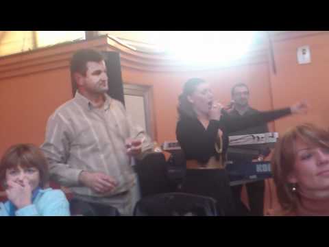 Miki Bilic  Moj Dilbere - Tutti Frutti 021 Bend