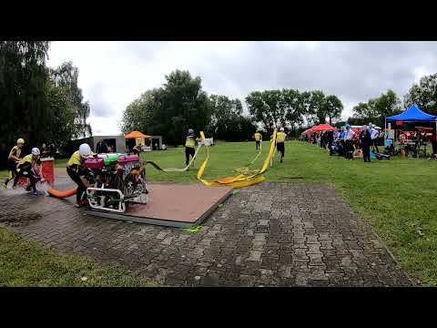 m02 SDH Hradčany - PKL KARLINKY 2023