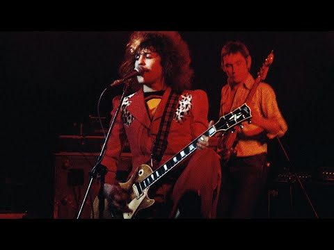 T. Rex (Peel Session 1970)