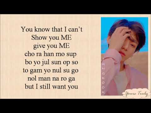 [phiên âm tiếng việt] BTS  - The Truth Untold    Feat Steve Aoki Easy Lyrics 1[karaoke]