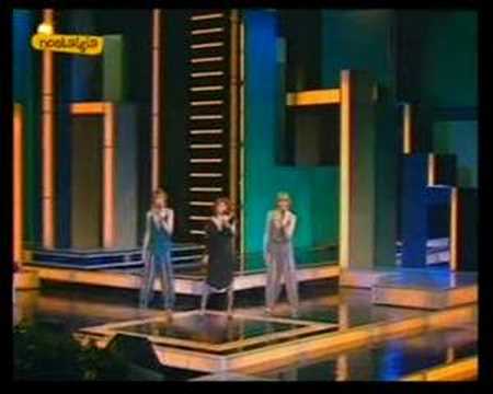 Eurovision 82 - Yugoslavia