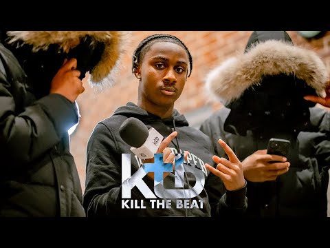 Sav - KTB ONE TAKE FREESTYLE | NATIVE TV |