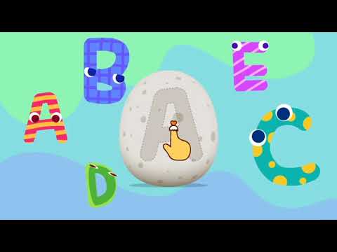 Kids Learning: Videos & Games Video