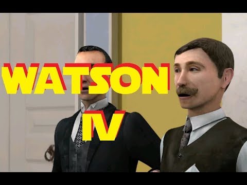 Watson IV 1of2