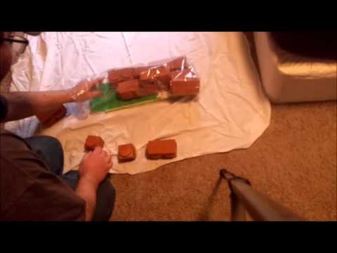 NVG Select – Feature Friday Episode 2 End Level amiibo Display Unboxing