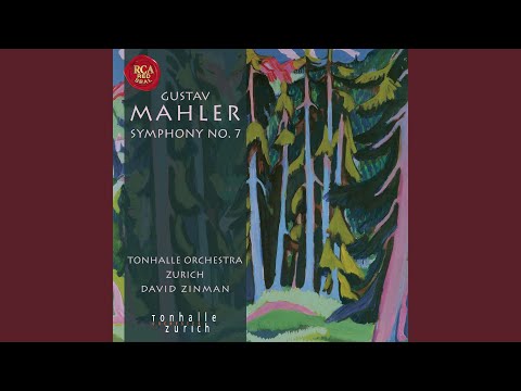 Symphony No. 7 in E Minor: V. Rondo, Finale. Allegro ordinario