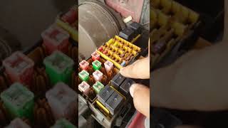 2004 Ford Ranger No A/C Problem fix (easy)