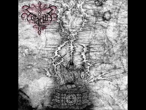 Sarastus - Enter the Necropolis (Full Album)