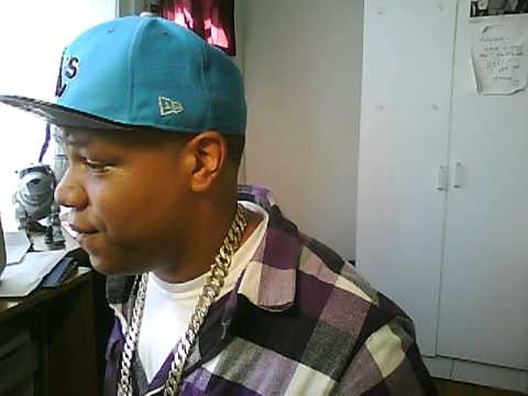 Sensei Kaine SPITS FOR MY GEEKGEAR DOPE REMIX