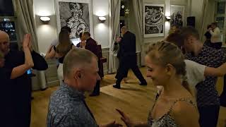 Download lagu Tango Argentino at Maarjamäe castle, Milonga entre Tu y Yo vol 2, Tallinn, Estonia mp3