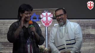 Download lagu TESTIMONY OF FORMERS [06.00 WIB] SUNDAY, 20 APRIL 2025 mp3