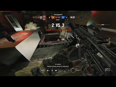 Kapkan rework too OP plz nerf