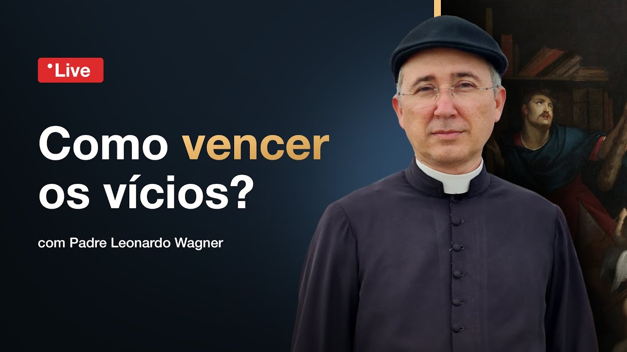 Como vencer os vícios?