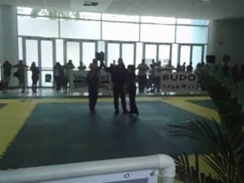 COPA ARNOLD 27-04-13 DANIEL WANZELER VS ALESSANDRO DA MATA