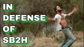 In Defense of Speedin&#39; Bullet 2 Heaven