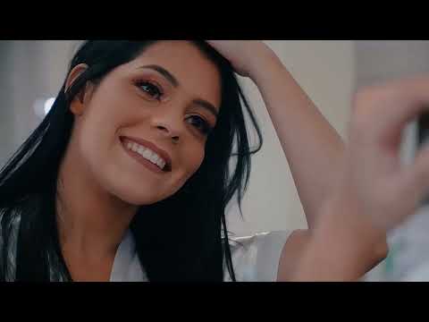 Making Of Noiva - Denise