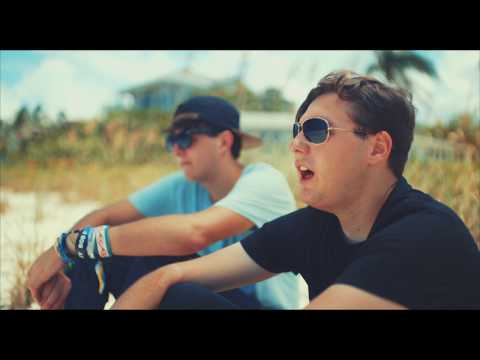 The Ries Brothers - No Place I'd Rather Be Ft. Ted Bowne of Passafire (Official Music Video)