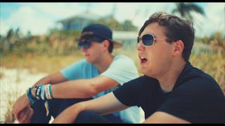 The Ries Brothers - No Place I&#39;d Rather Be Ft. Ted Bowne of Passafire (Official Music Video)