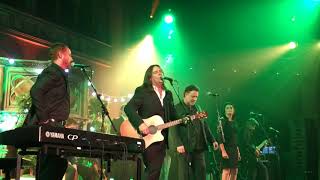 Indoor Garden Party- LONDON