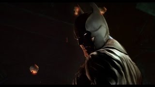 preview picture of video 'Batman: Arkham Origins ( Blackgate) online : 2015 ps4'
