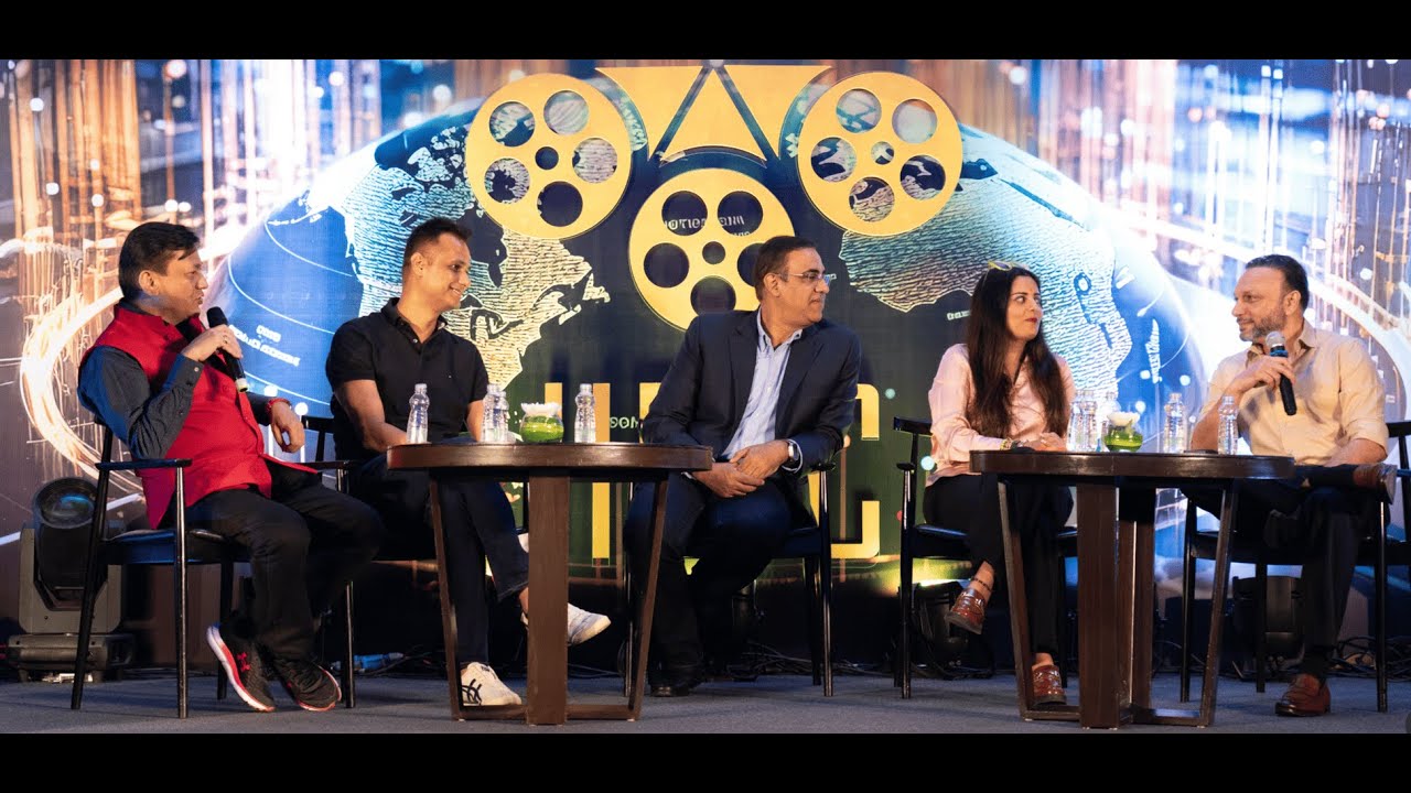 At the Cusp of Changing Paradigm