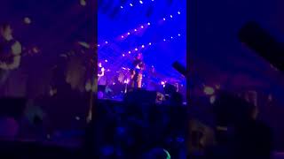 Cobra My Morning Jacket  12-31-17