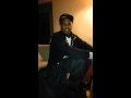 Rayvon (Champ) talkin shit