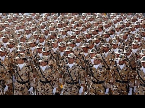 BREAKING USA Secretary of State Tillerson demands Iranian Military leave IRAQ October 2017 News Video