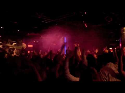 Glamrock Brothers Live @ Nachtwerk Zwickau