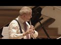 Chaminade Concertino, Op.107 | Sir James Galway