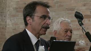 Urbino celebra Raffaello Carboni (1817–1875) in occasione del 150° anniversario della morte